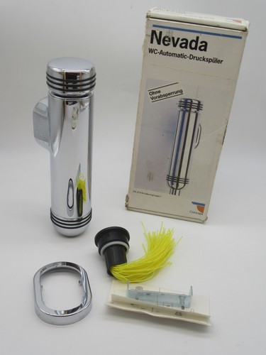 Grohe dal rondo aufputz - rondo, wc