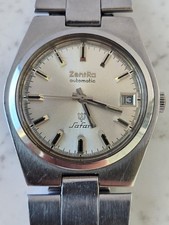 Zentra armbanduhr automatic - armbanduhr,