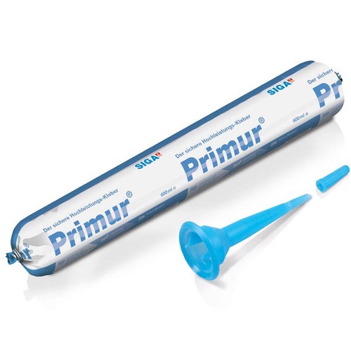 Siga primur klebstoff 600 - siga,