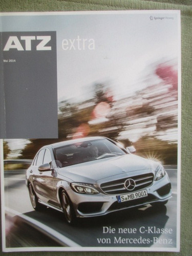 Atz extra mercedes benz - atz,