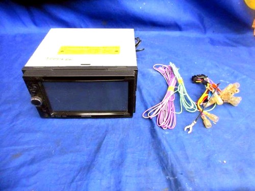 Kenwood ddx516 - kenwood,