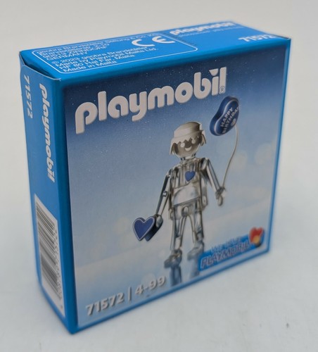 Playmobil 71572 love 50 - playmobil,