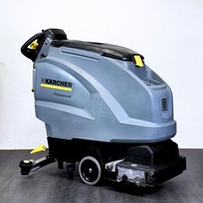 Scheuersaugmaschine Kärcher B 40 C Bp R45 Gebraucht Reingungsgerät Putzmaschine