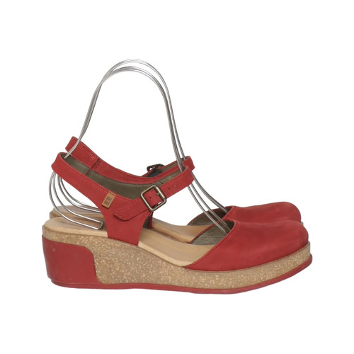 Naturalista keilschuhe - el,