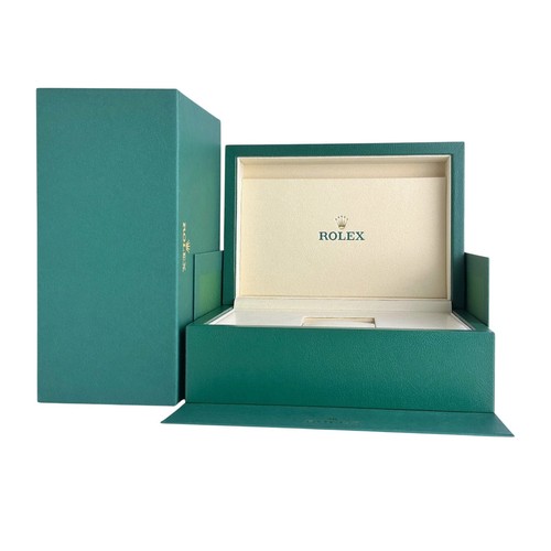 Rolex oyster uhrenbox - m,