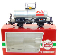 LGB Spur G 45405 Kesselwagen