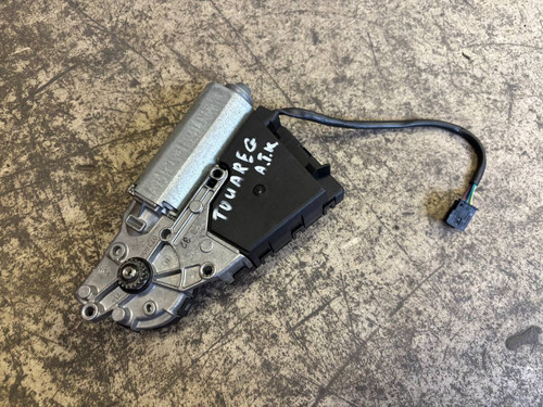 Schiebedachmotor touareg 7l - schiebedachmotor,
