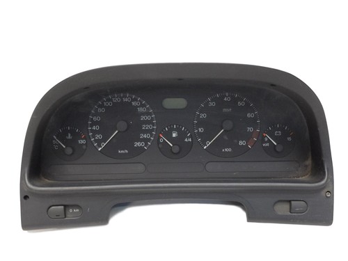 Tacho kombiinstrument lancia - tacho,