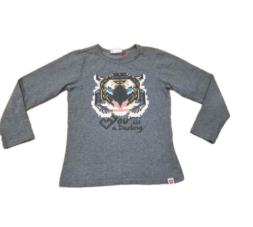 Langarmshirt 122 lego - langarmshirt, gr.