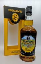 Springbank Local Barley 10