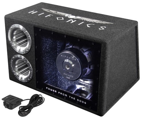 Hifonics atl12bpa 30cm - hifonics, (12")