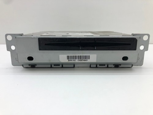 Bmw 5er f10 f11 radio - 5er,