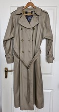 Vintage Burberry Damen-