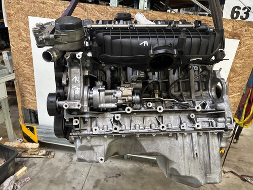 Motor für bmw - für, 3