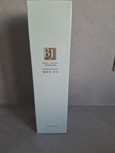 Beate johnen medox - johnen, water
