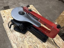 Einhel Dekupiersäge