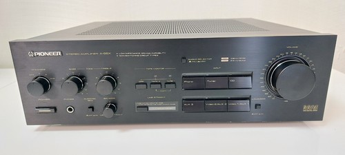 Pioneer 66 x - pioneer,