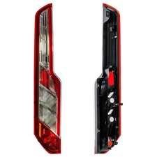 Heckleuchte Rückleuchte Linke