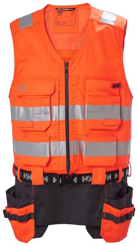 Helly hansen weste - hansen, 2.0