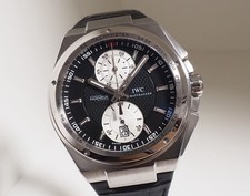 IWC Big Ingenieur Chronograph