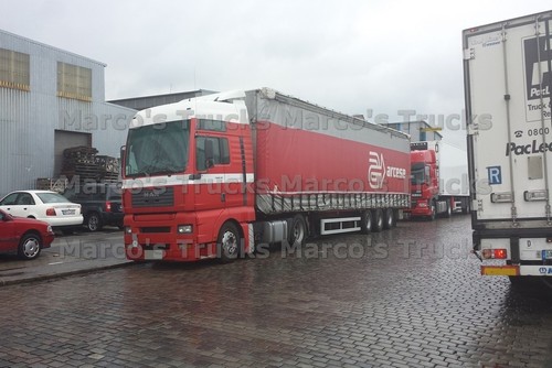 Lkw foto man - foto, 18.430