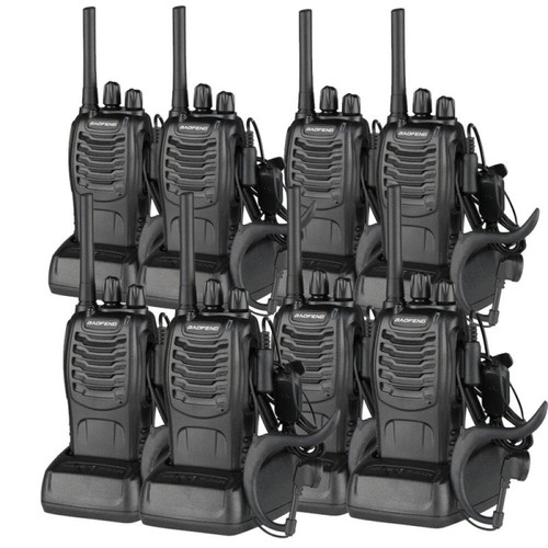 Baofeng walkie talkie - talkie, bf-888s