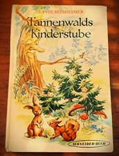 Sophie Reinheimer: Tannenwalds