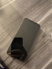 Apple iPhone 12 Pro - 128GB - Graphit (Ohne Simlock)