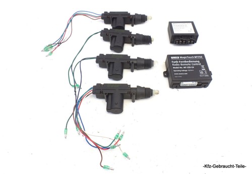 Suzuki sx4 stellmotor - suzuki,