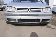 VW Golf 4 Stoßstange vorne
