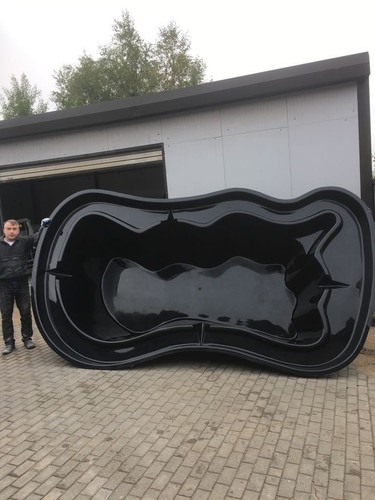 5000 gfk koiteich - km,