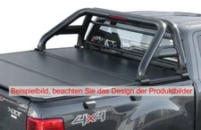Überrollbügel passend für