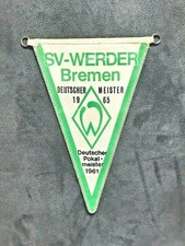 *RAR* Wimpel SV Werder Bremen