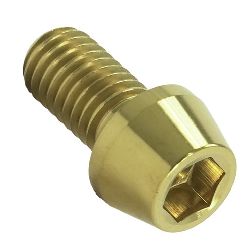 Titan schraube din912 - titan,
