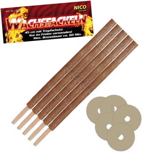 Stück top nico - 5, 50