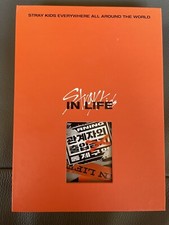 Stray Kids Album IN LIFE
