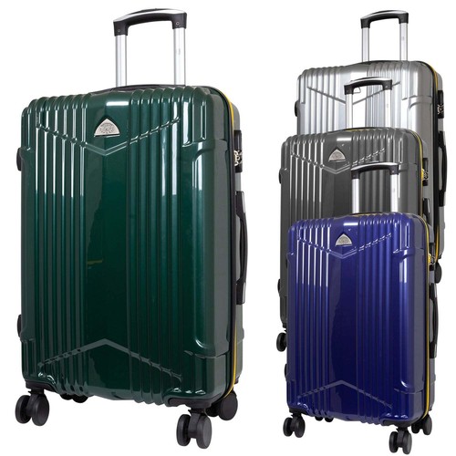 Reisekoffer polycarbonat - reisekoffer,