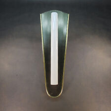 Org. 60er Jahre ERCO Kino Wandlampe Vintage Theater Lampe Antik Wandleuchte