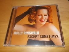 Molly Ringwald - Except