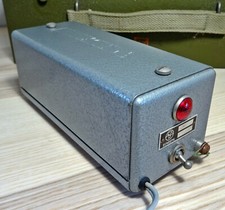 Vintage Schoeps Netzteil Netzgerät N60T f. Mikrofone CM60 CM64 CM65 CM66 CM640