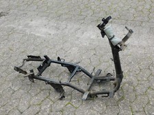 TGB Pegasus R50X Rahmen Gestell mit original Papieren, 25 KMH Zulassung Mofa