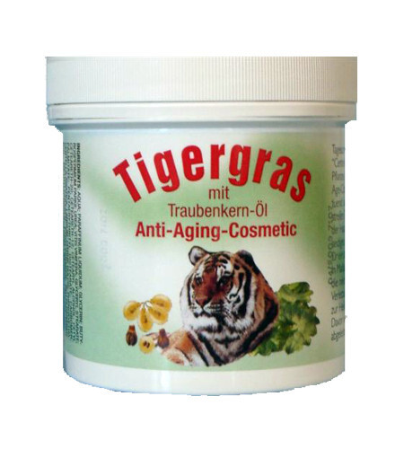Alpengold tigergras mit - tigergras,