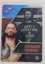 Topps wwe superstars - wwe,