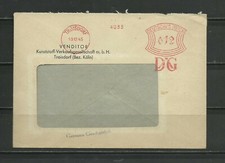 Troisdorf DR AFS verwendet