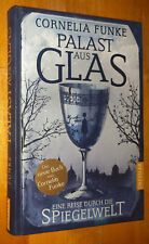 Cornelia Funke - Palast aus