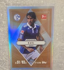 Match Attax Bundesliga 25/26