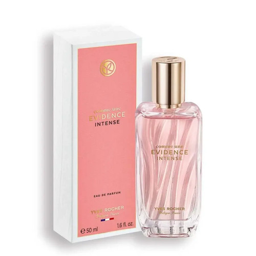Yves rocher comme une evidence - yves,