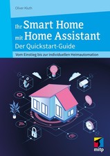 Oliver Kluth Ihr Smart Home