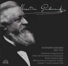 Alexandre guilmant l - alexandre, guilmant.