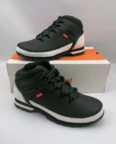 Timberland boot schwarz herren - boot,